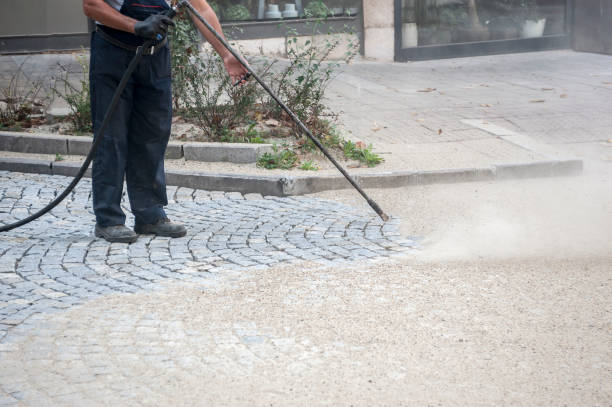 Best Building Exterior Washing  in Glendale Heights, IL