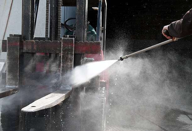 Best Parking Lot and Garage Cleaning  in Glendale Heights, IL
