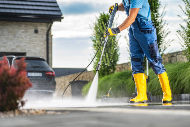 Solar Panel Cleaning in Glendale Heights, IL