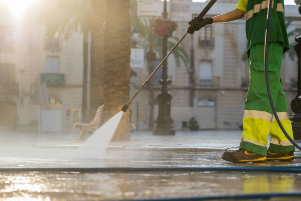 Best Post-Construction Pressure Washing  in Glendale Heights, IL